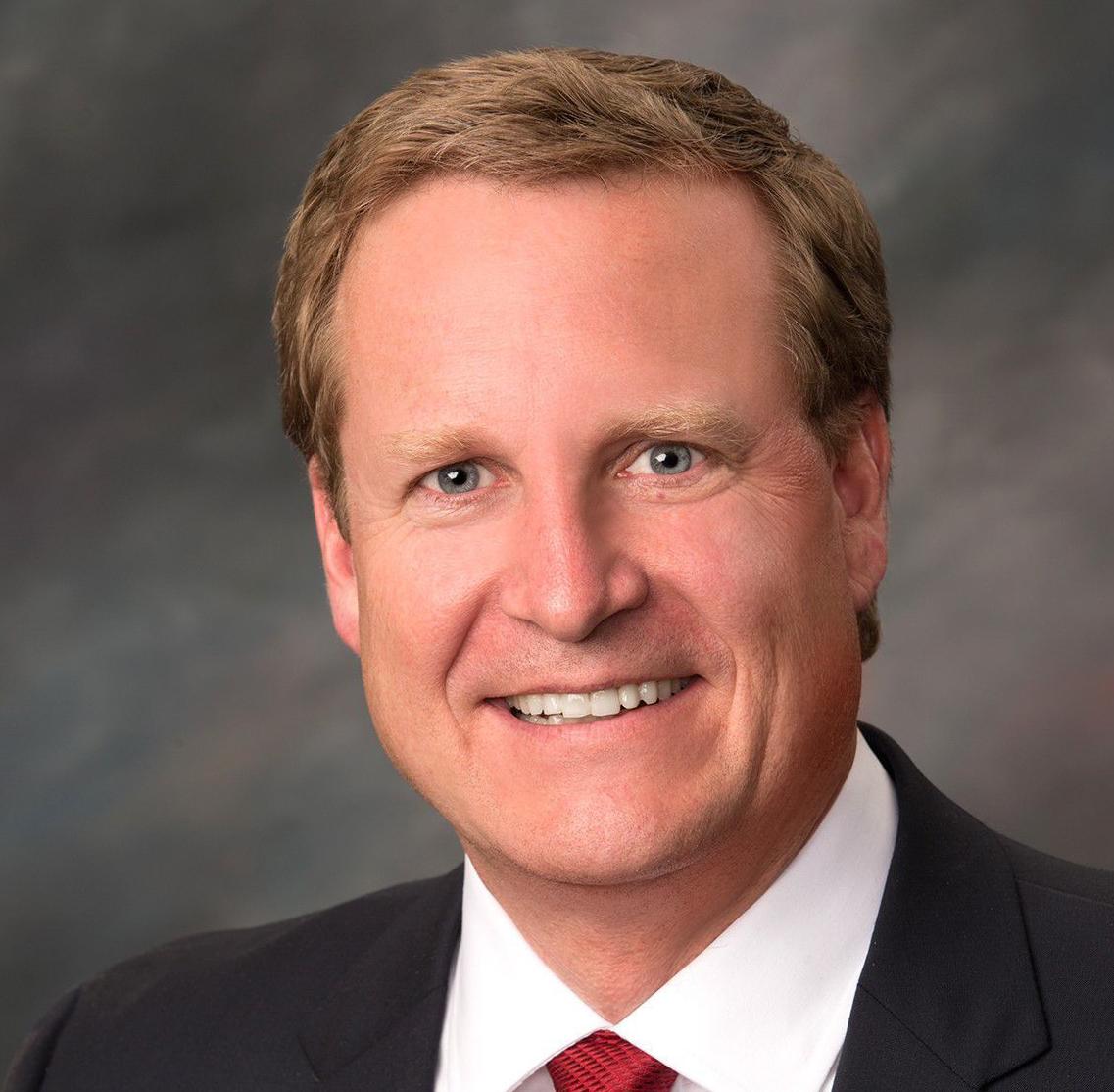 Kurt Alme, U.S. attorney